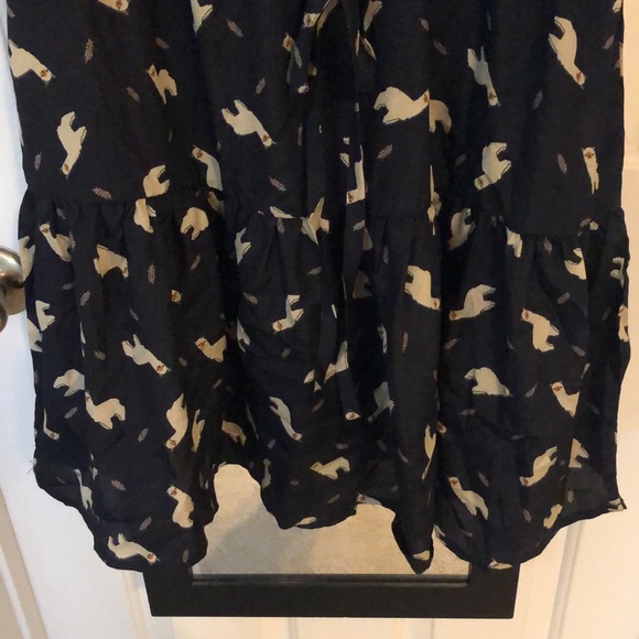 Llama dress - Picture 2 of 5